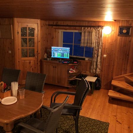 Aratsaare Holiday Home Kopu  Extérieur photo