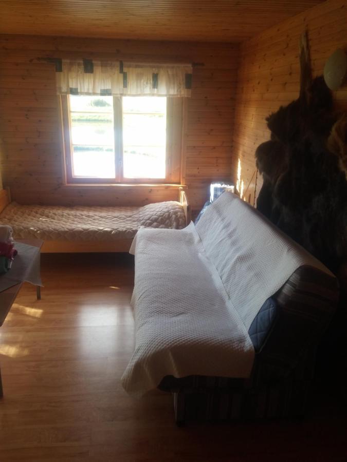 Aratsaare Holiday Home Kopu  Extérieur photo