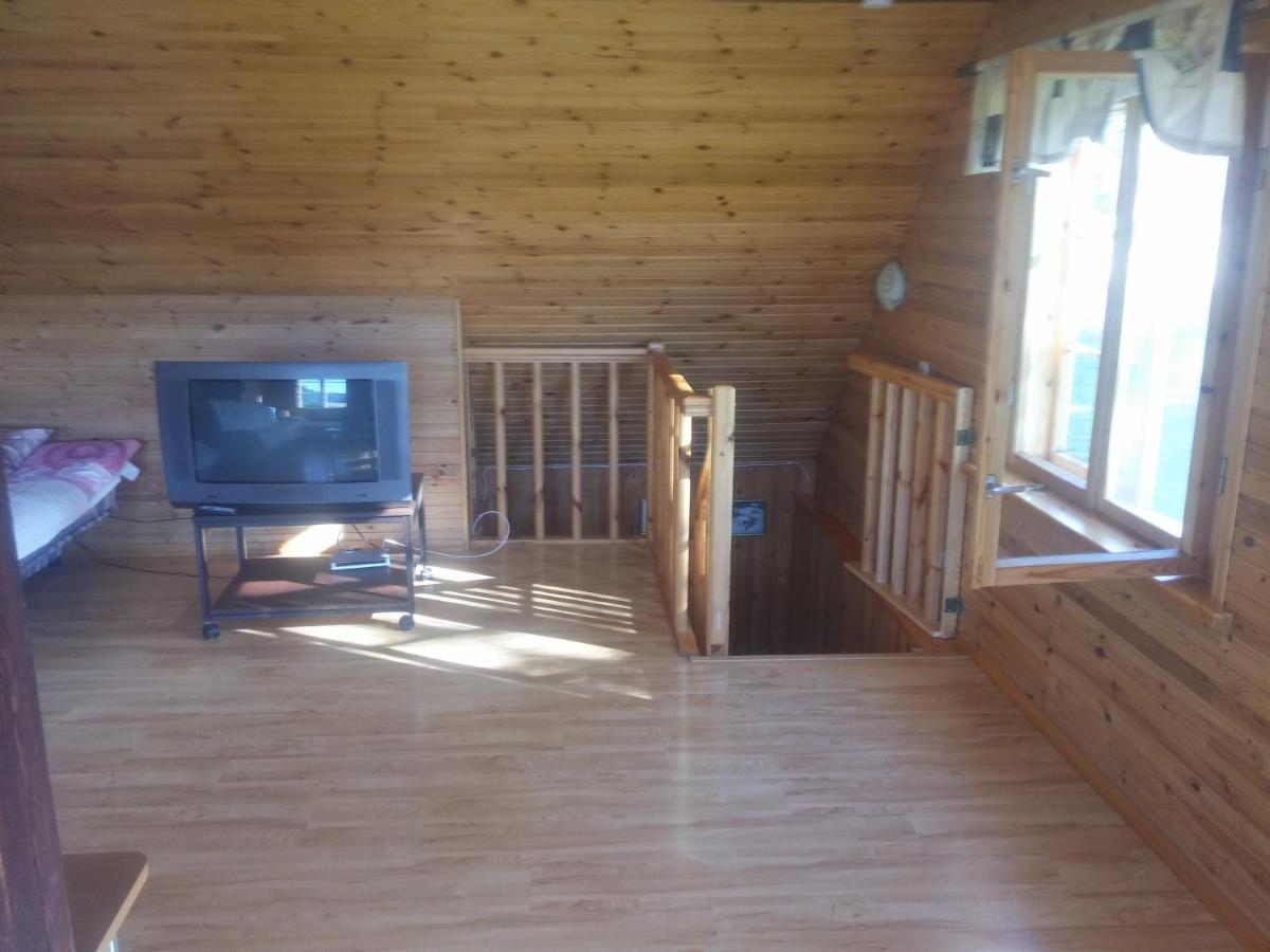 Aratsaare Holiday Home Kopu  Extérieur photo