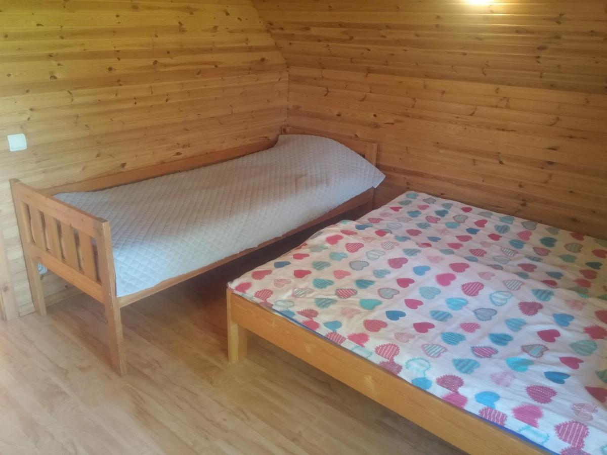 Aratsaare Holiday Home Kopu  Extérieur photo