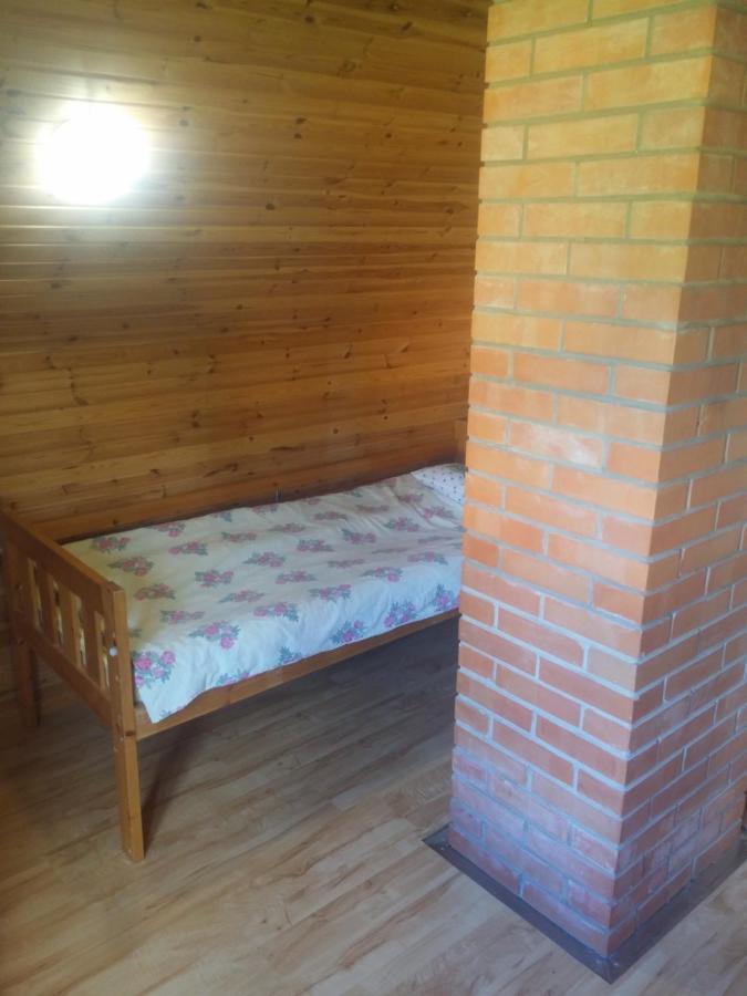 Aratsaare Holiday Home Kopu  Extérieur photo