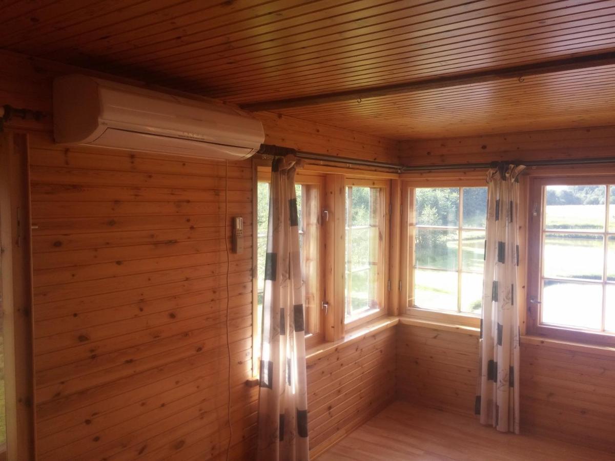Aratsaare Holiday Home Kopu  Extérieur photo