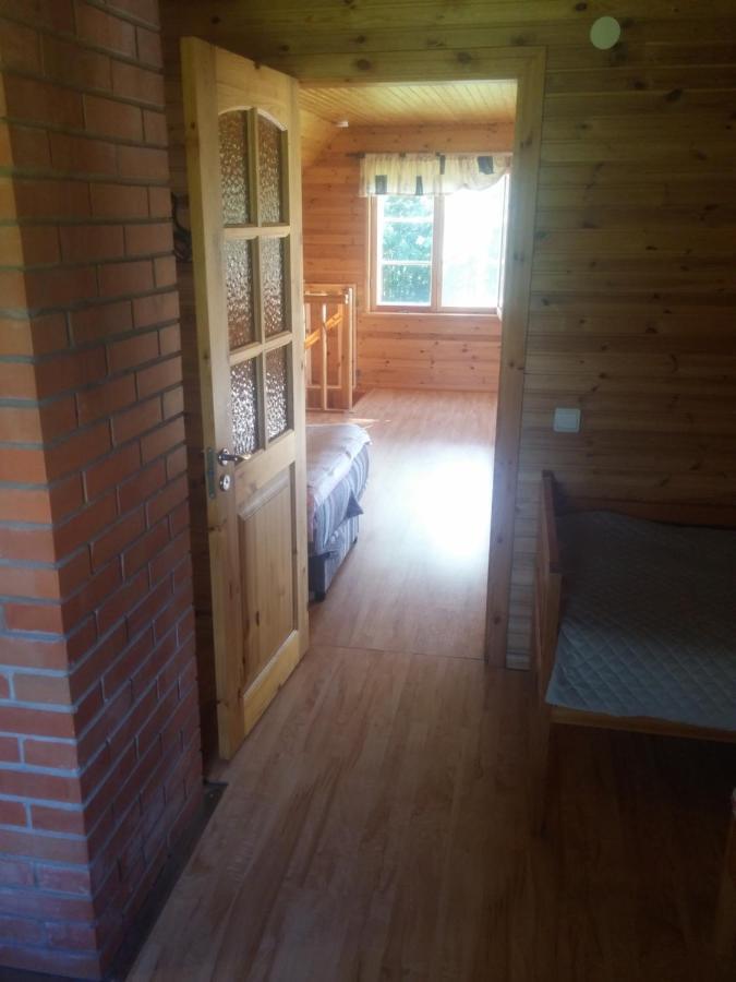 Aratsaare Holiday Home Kopu  Extérieur photo