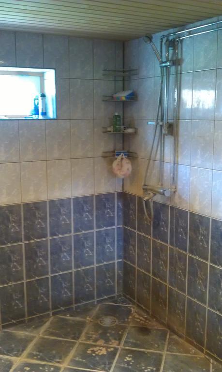Aratsaare Holiday Home Kopu  Chambre photo