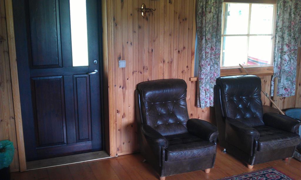 Aratsaare Holiday Home Kopu  Chambre photo