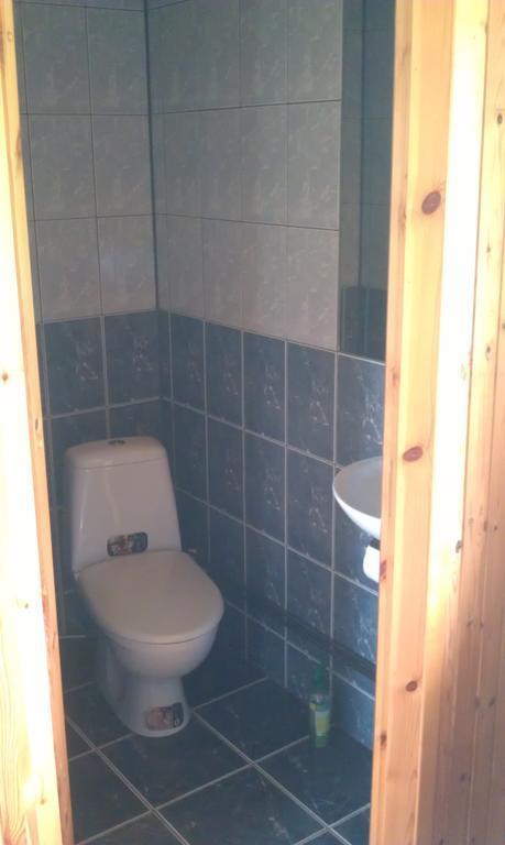 Aratsaare Holiday Home Kopu  Chambre photo