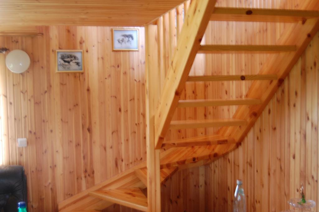 Aratsaare Holiday Home Kopu  Chambre photo