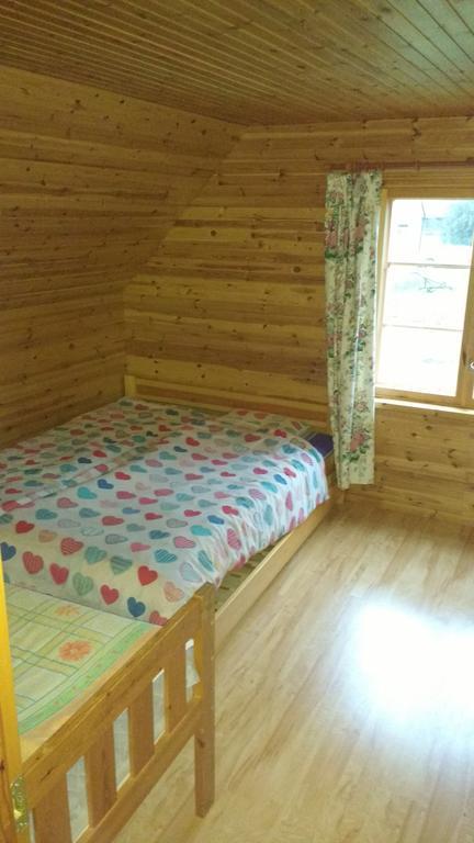 Aratsaare Holiday Home Kopu  Extérieur photo
